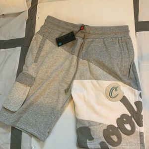 COOKIES Primavera Fleece Shorts XL